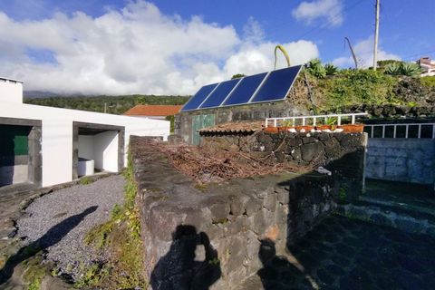 Villa i Lajes do Pico, Pico, Lajes do Pico - € 365.000 | Ref: 374220005 - foto 37